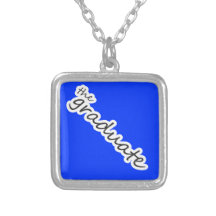 THE GRADUATE GRADUATION SCHOOL ACHIEVEMENTS EDUCAT PENDANTS