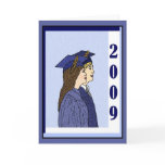 The Graduates 2009 cards