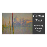 The Grand Canal, Venice Picture Card