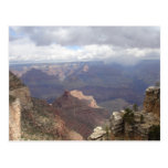 The Grand Canyon Post Card