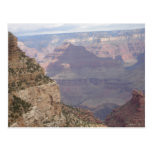 The Grand Canyon Post Cards
