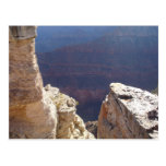 The Grand Canyon Post Cards
