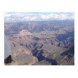The Grand Canyon Postcard