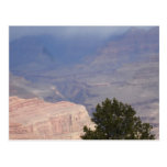 The Grand Canyon Postcard