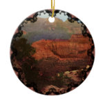 The Grand Canyon Vintage Ornament