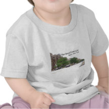 The Grand Concouse, Bronx, NY Tee Shirts