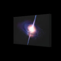 The Grand Design canvas prints