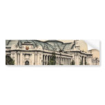 The Grand Palace, Exposition Universal, 1900, Pari Bumper Sticker