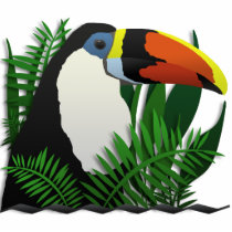 The Grand Toucan