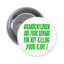 The Grandparent Reward Button