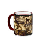 The Grant Memory Mug