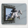 The Grass Is Greener....... Mouse Mats