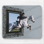 The Grass Is Greener....... mousepads