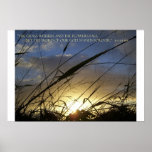 The Grass Withers posters