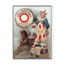 The great Arm & Hammer brand soda, c. 1900 Post Cards