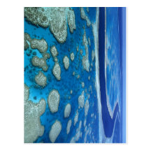 The Great Barrier Reef Post Cards