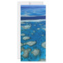 The Great Barrier Reef Rack Card
