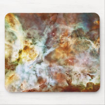 The Great Carina Nebula NGC 3372 Star Birth Mouse Pads