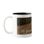The Great Dismal Swamp mugs