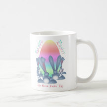 The Great Easter Egg Mugs