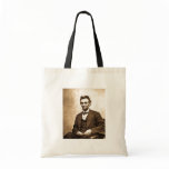 The Great Emancipator - Abe Lincoln (1865) bags