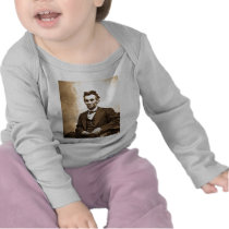 The Great Emancipator - Abe Lincoln (1865) Shirt