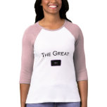 The Great Escape t-shirts
