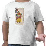 The Great Eunuch t-shirts