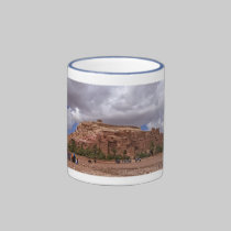 The great kasbah mugs