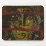 THE GREAT MURAL PROJECT MOUSEPADS