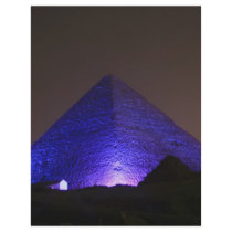 The Great Pyramid Personalized Flyer
