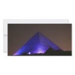 The Great Pyramid photo cards