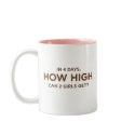 The Great Skirt Hike Mug