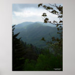 The Great Smoky Mountains Poster posters