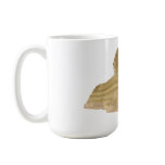 The Great Sphinx of Giza: mugs