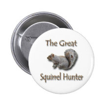 The Great Squirrel Hunter grey Buttons