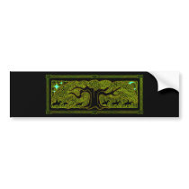 The Great Tree Bumper Sticker