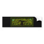 The Great Tree Bumper Sticker
