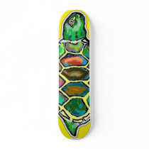 The Great Turtle Board