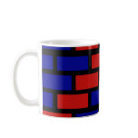 The Great Wall and The Moon mugs
