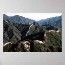 The Great Wall of China