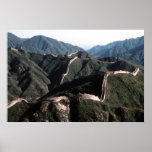 The Great Wall of China Print