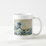 The Great Wave Mug
