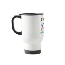 The Greatest Commandment Mugs