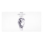 The Greatest Gift photo cards