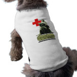 The Greatest Mother In The World pet clothing