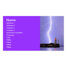 The_Greatness_of_Nature_(10) Business Card Templates