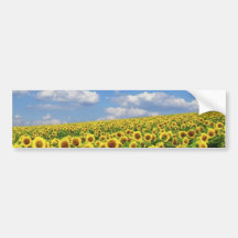 The_Greatness_of_Nature_(5) Bumper Sticker