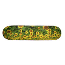 The_Greatness_of_Nature_(5) Skate Board Decks