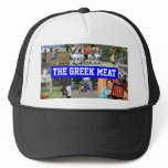 THE GREEK MEAT